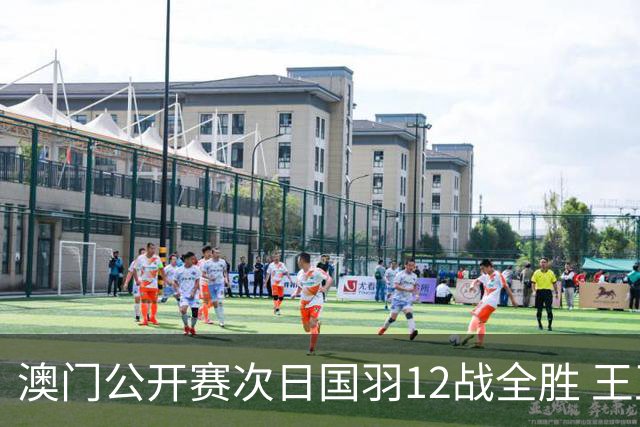 澳门公开赛次日国羽12战全胜 王正行刘亮晋级次轮